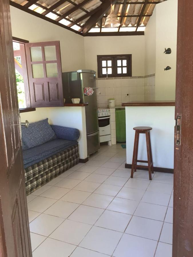 Casa de hóspedes Rio Bonito *