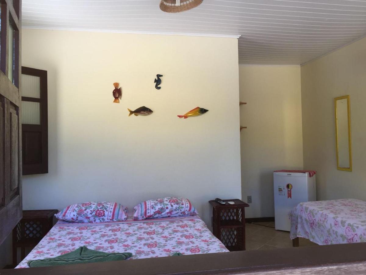 Rio Bonito Casa de hóspedes *