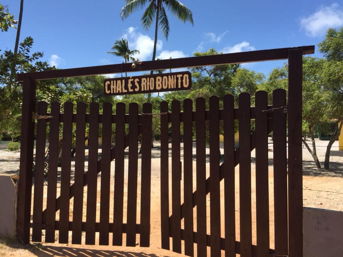 Rio Bonito Casa de hóspedes *