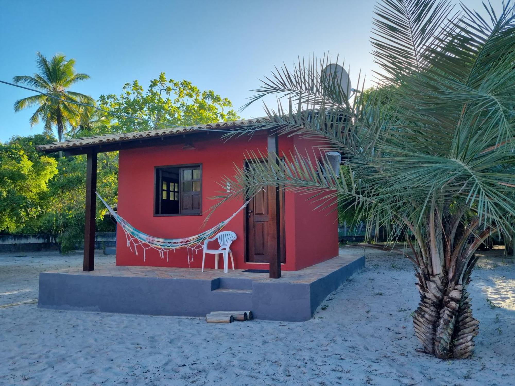 Casa de hóspedes Rio Bonito *