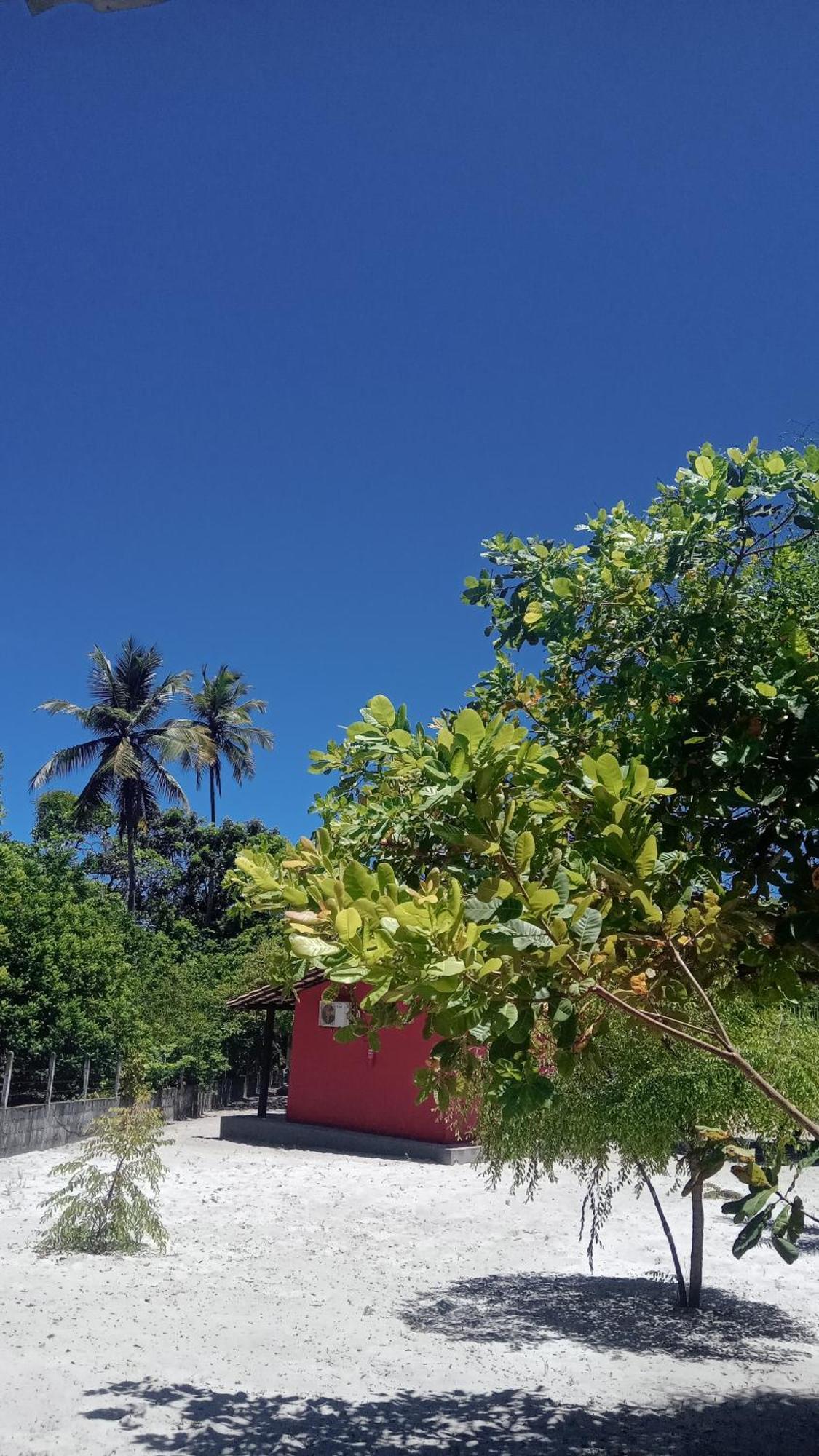 Rio Bonito Guest house Imbassai