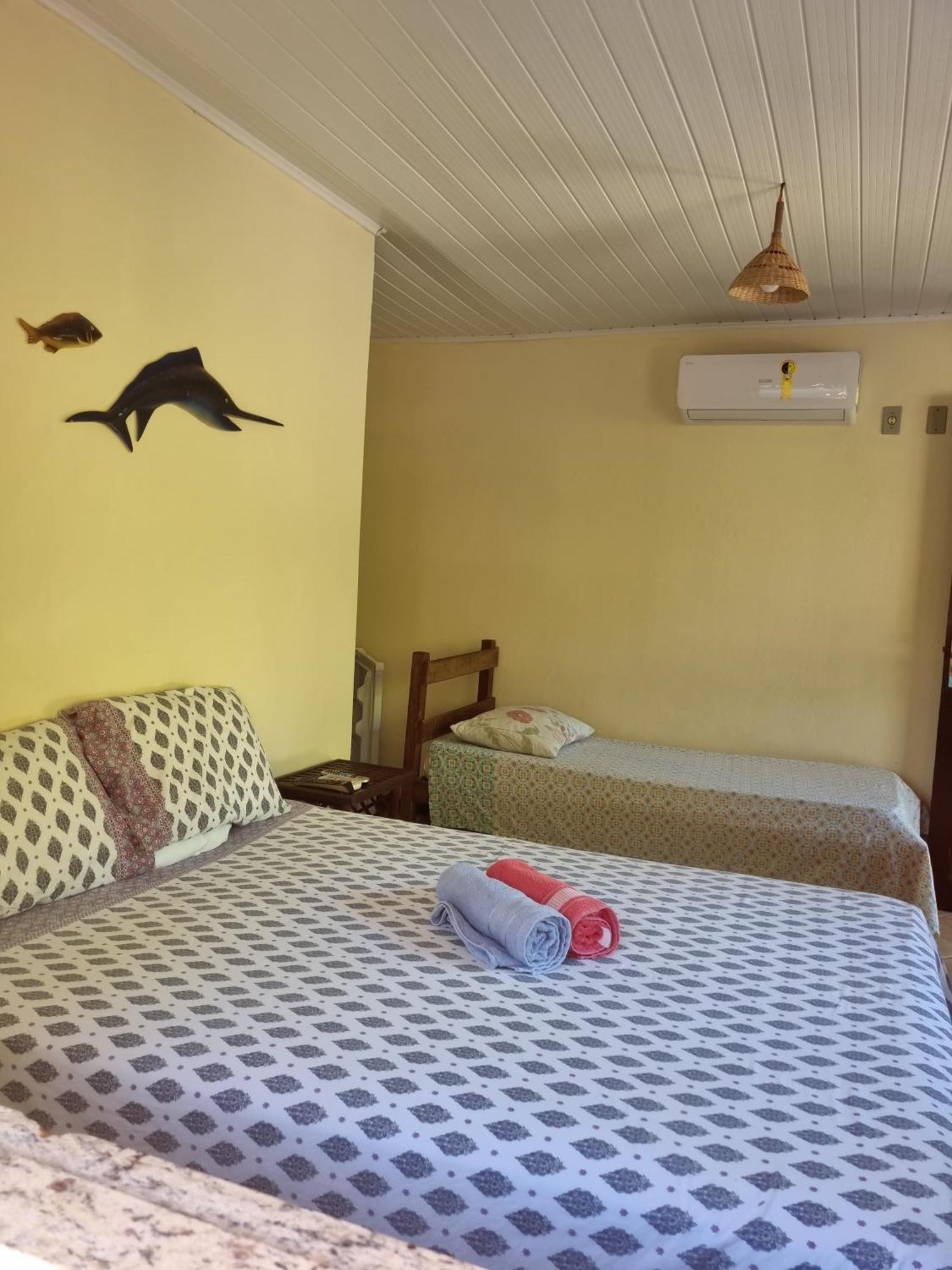 Rio Bonito Guest house *
