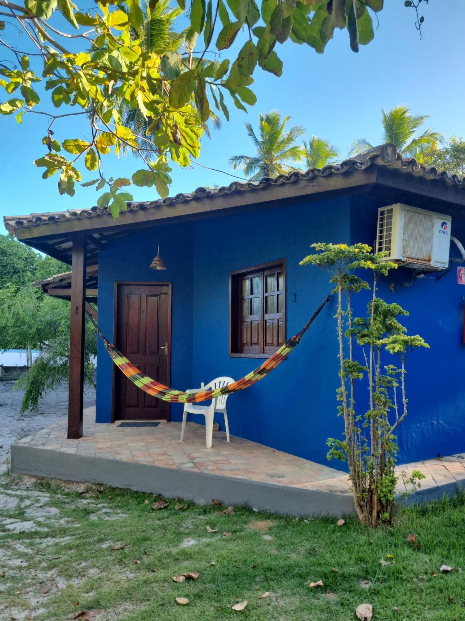 Guest house Rio Bonito